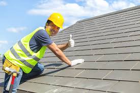 Best Emergency Roof Repair Services  in Pittsville, MD